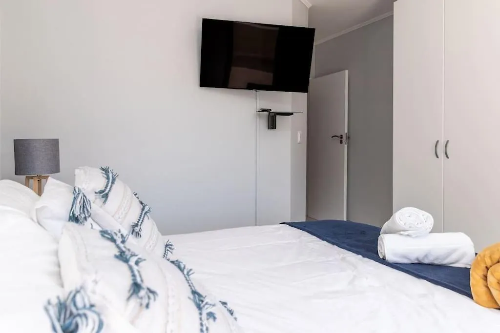 Canal Haven Cape Town Apartment