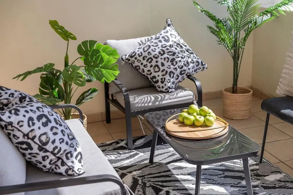 Apartment Canal Haven Cape Town