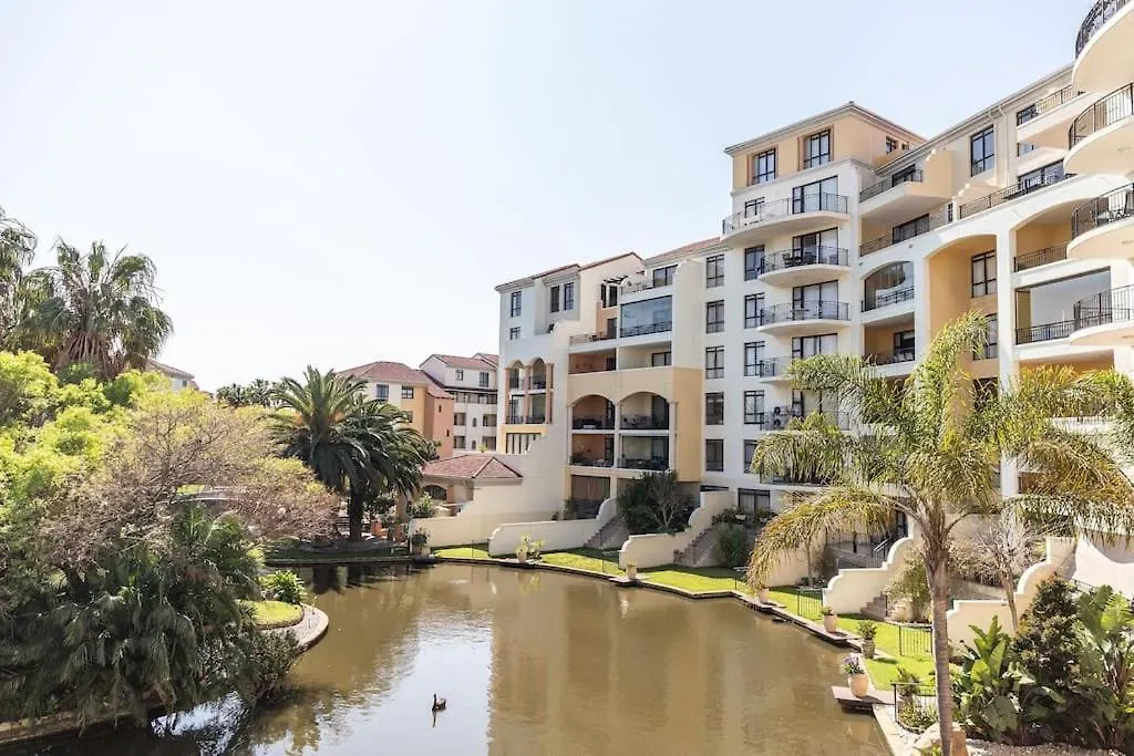 Canal Haven Cape Town 0*,