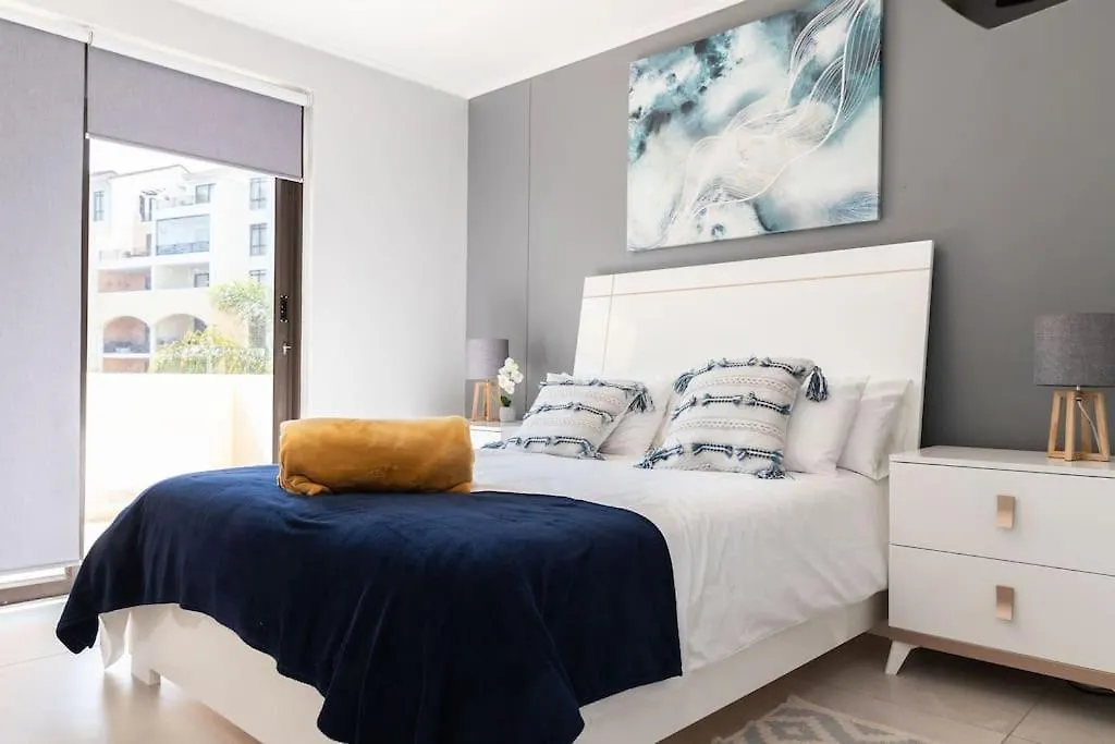 Canal Haven Cape Town Apartment