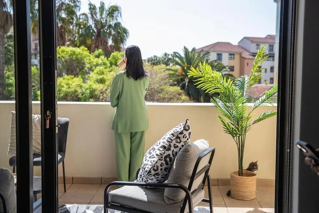 Canal Haven Cape Town